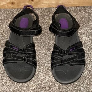Teva Tirra Sandals